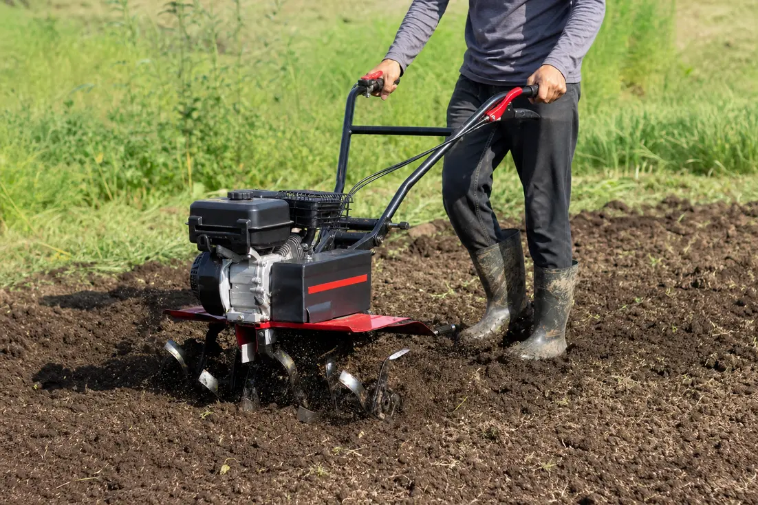 روتیواتور کوچک معیارهای تشخیص اصالت و کیفیت پیش از خرید